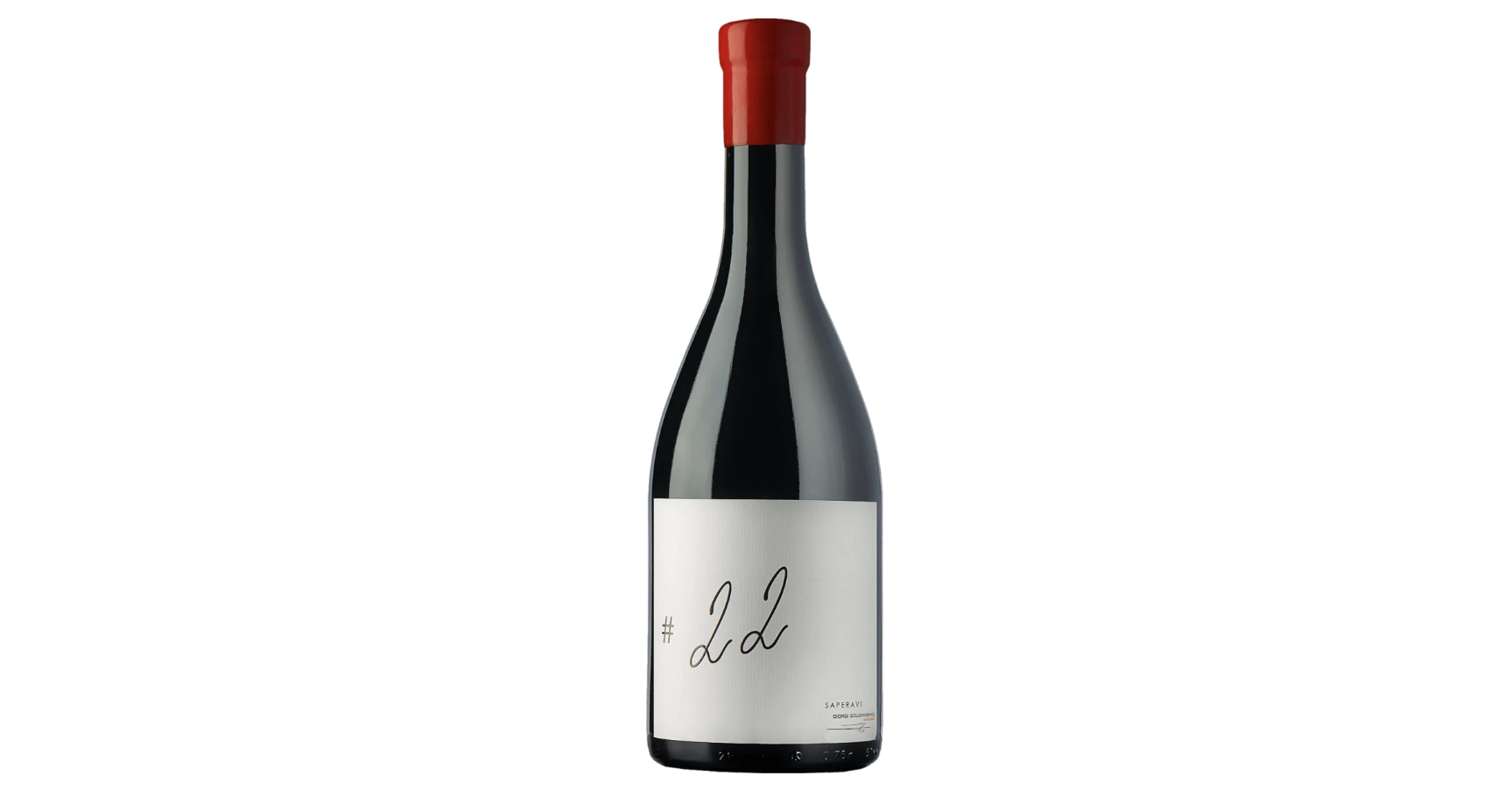 საფერავი "მამა" (Solomonishvili Winery)