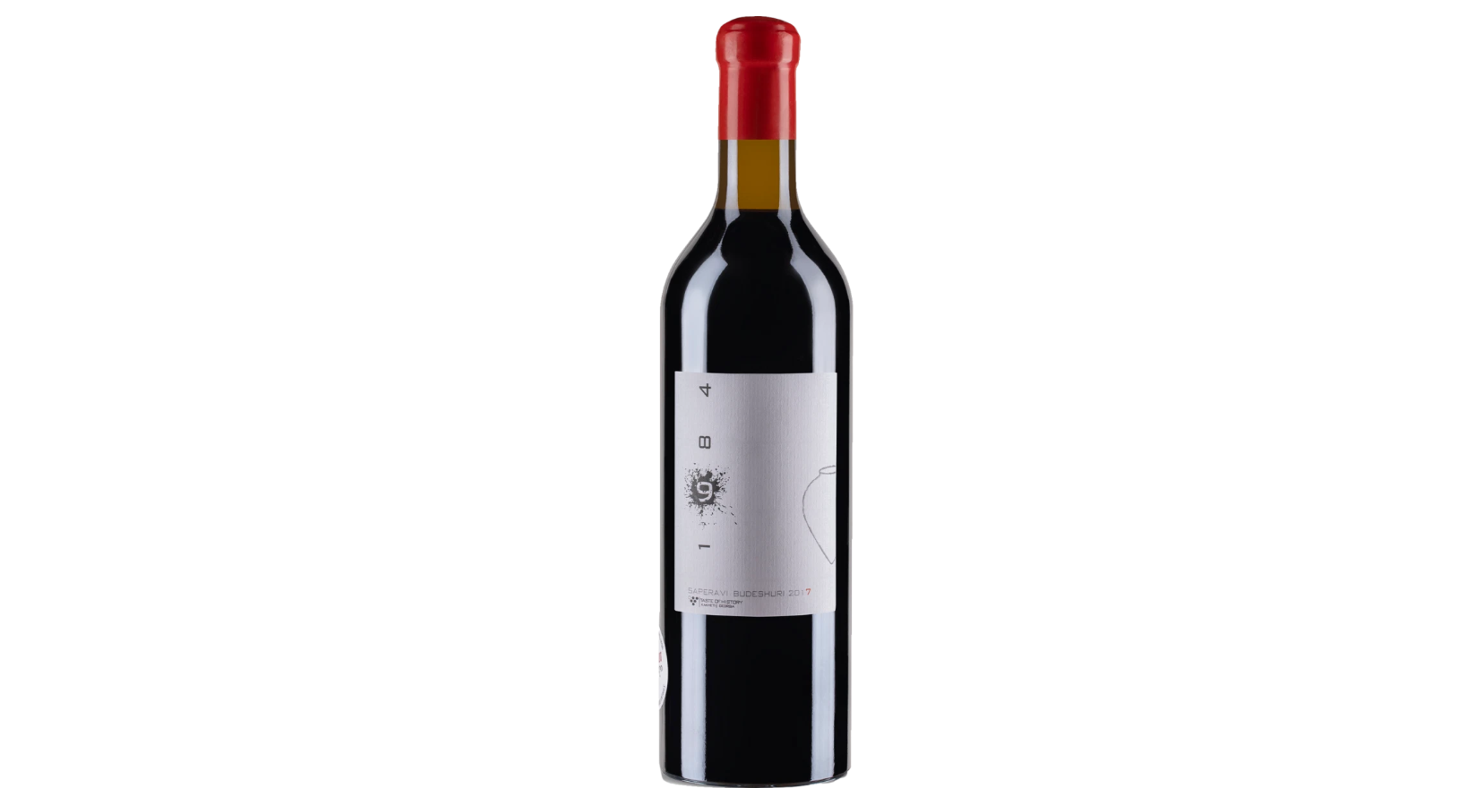 საფერავი "1984" (Solomonishvili Winery)