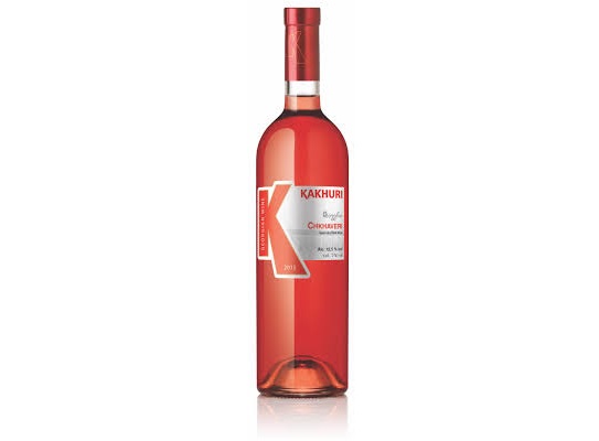 ჩხავერი (Kakhuri Winery)