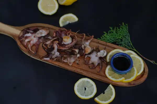 რვაფეხა